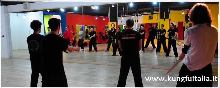Stage Bart Cham Dao Wing Tjun Chun Tsun Kung Fu Academy Caserta Italia IMAA Sifu di Giorgio Sifu Mezzone Salvatore Scuola arti marziali difesa personale  www.kungfuitalia.it (1)